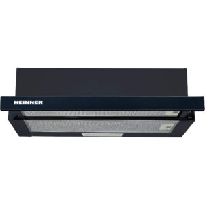 Hota telescopica Heinner HTCH-440GBK, 329 mc/h, 1 motor