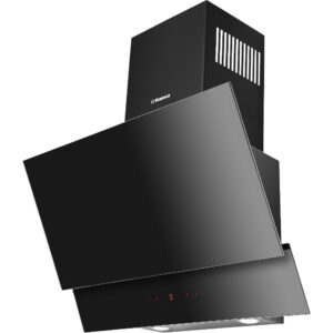 Hota decorativa Hansa OKC6641SH, 622 mc/h, 1 motor