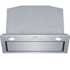 Hota incorporabila Bosch DHL585B, 575 mc/h, 1 motor