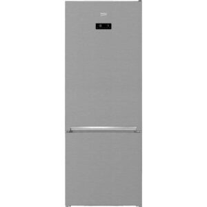 Combina frigorifica Beko RCNE560E40ZXBN, 514 l, Clasa E (clasificare energetica veche Clasa A++)