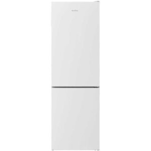 Combina frigorifica Arctic AK60366M40NF, 324 l, Clasa E, (Clasificare energetica veche Clasa A++)