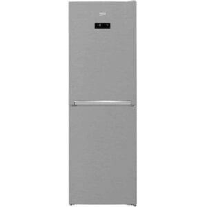 Combina frigorifica Beko RCNA386E40ZXBN, Neo Frost, 358 l, Clasa E (clasificare energetica veche Clasa A++)