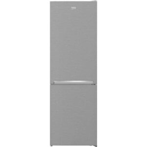 Combina frigorifica Beko RCSA366K40XBN, 343 l, Clasa E, (clasificare energetica veche Clasa A++)