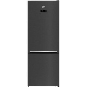 Combina frigorifica Beko RCNE560E40ZXBRN, Neo Frost, 514 l, Clasa E, (clasificare energetica veche Clasa A++)