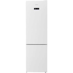 Combina frigorifica Arctic AK60406E40NFW, Full No Frost, 362 l, Clasa E, (Clasificare energetica veche Clasa A++)