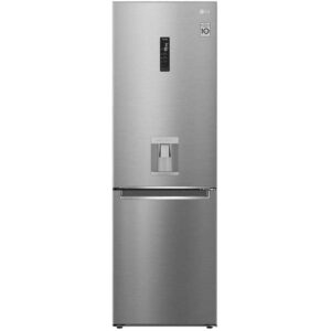 Combina frigorifica LG GBF71PZDMN, No Frost, 340 l, Clasa E, (clasificare energetica veche Clasa A++)