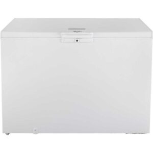 Lada frigorifica Whirlpool WHE31352 FO 2, 315 l, Clasa E