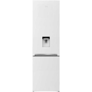 Combina frigorifica Beko RCSA406K40DWN, 386 l, Clasa E, (clasificare energetica veche Clasa A++)