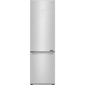 Combina frigorifica LG GBB92STACP, No Frost, 384 l, Clasa C, (clasificare energetica veche Clasa A+++)