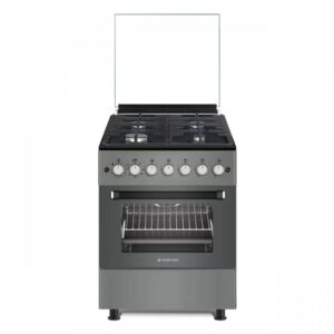 ARAGAZ STUDIO CASA SCALA GRAPHITE GREY 60