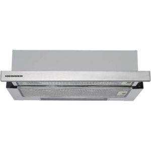 Hota telescopica Heinner HTCH-440FS, 329 mc/h, 1 motor
