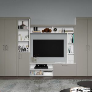 Living Sori Combo Plus