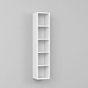 Corp Decorativ cu Polite Belo