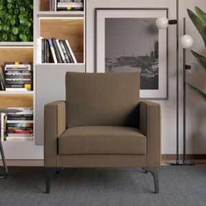 Fotoliu Rici Cappuccino