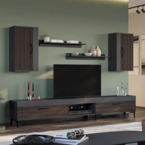 Living Azur C01 – Mobila sufragerie