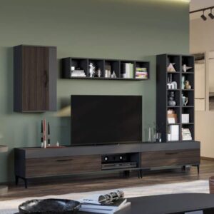 Living Azur C02 – Mobila sufragerie