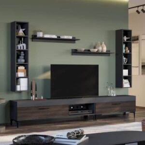 Living Azur C03 – Mobila sufragerie