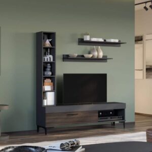 Living Azur C04 – Mobila sufragerie