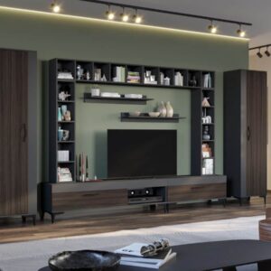 Living Azur C06 – Mobila sufragerie