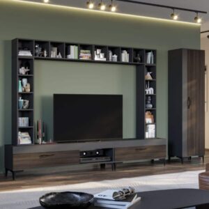 Living Azur C07 – Mobila sufragerie