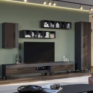 Living Azur C08 – Mobila sufragerie