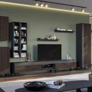 Living Azur C09 – Mobila sufragerie