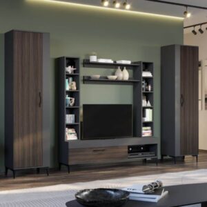 Living Azur C15 – Mobila sufragerie