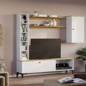 Living Belo C05 – Mobila sufragerie