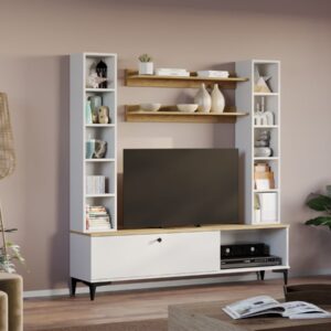 Living Belo C06 – Mobila sufragerie