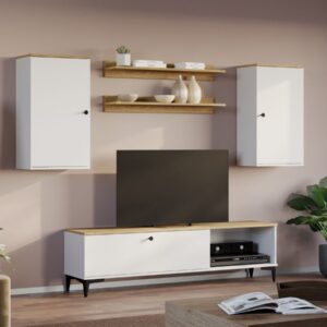 Living Belo C07 – Mobila sufragerie