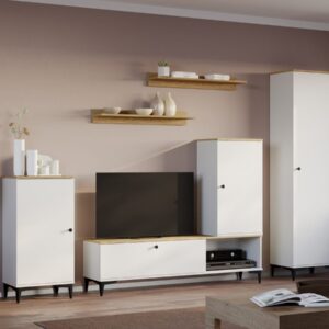 Living Belo C10 – Mobila sufragerie