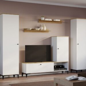 Living Belo C11 – Mobila sufragerie