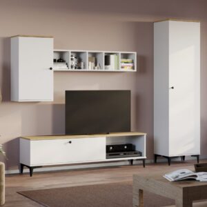 Living Belo C12 – Mobila sufragerie