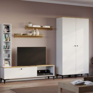 Living Belo C13 – Mobila sufragerie