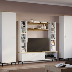 Living Belo C14 – Mobila sufragerie