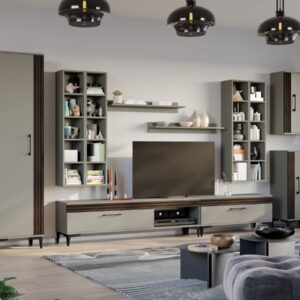 Living Nori C10 – Mobila sufragerie