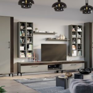 Living Nori C11 – Mobila sufragerie