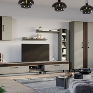 Living Nori C12 – Mobila sufragerie