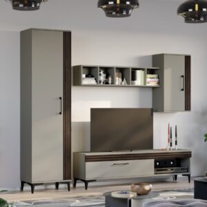 Living Nori C13 – Mobila sufragerie