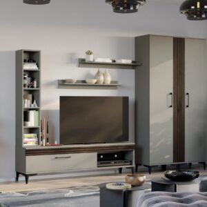 Living Nori C14 – Mobila sufragerie