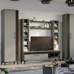 Living Nori C15 – Mobila sufragerie