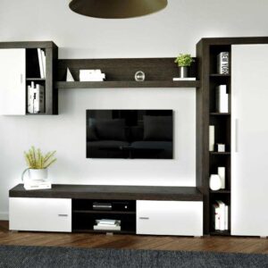 Mobila sufragerie – Living Milan C1