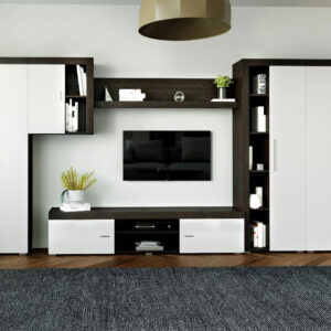 Mobila sufragerie – Living Milan C1 DUO