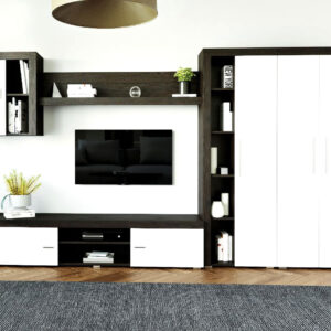 Mobila sufragerie – Living Milan C1 UNO