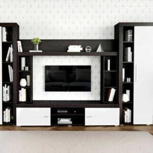 Mobila sufragerie – Living Milan C3