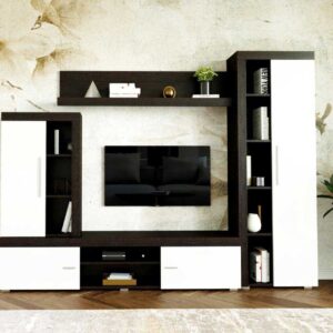 Mobila sufragerie – Living Milan C4