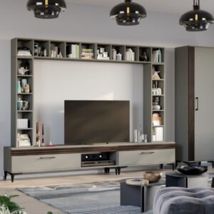 Living Nori C07 – Mobila sufragerie