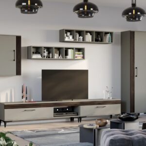 Living Nori C08 – Mobila sufragerie