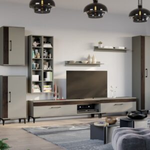 Living Nori C09 – Mobila sufragerie