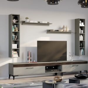 Living Nori C03 – Mobila sufragerie